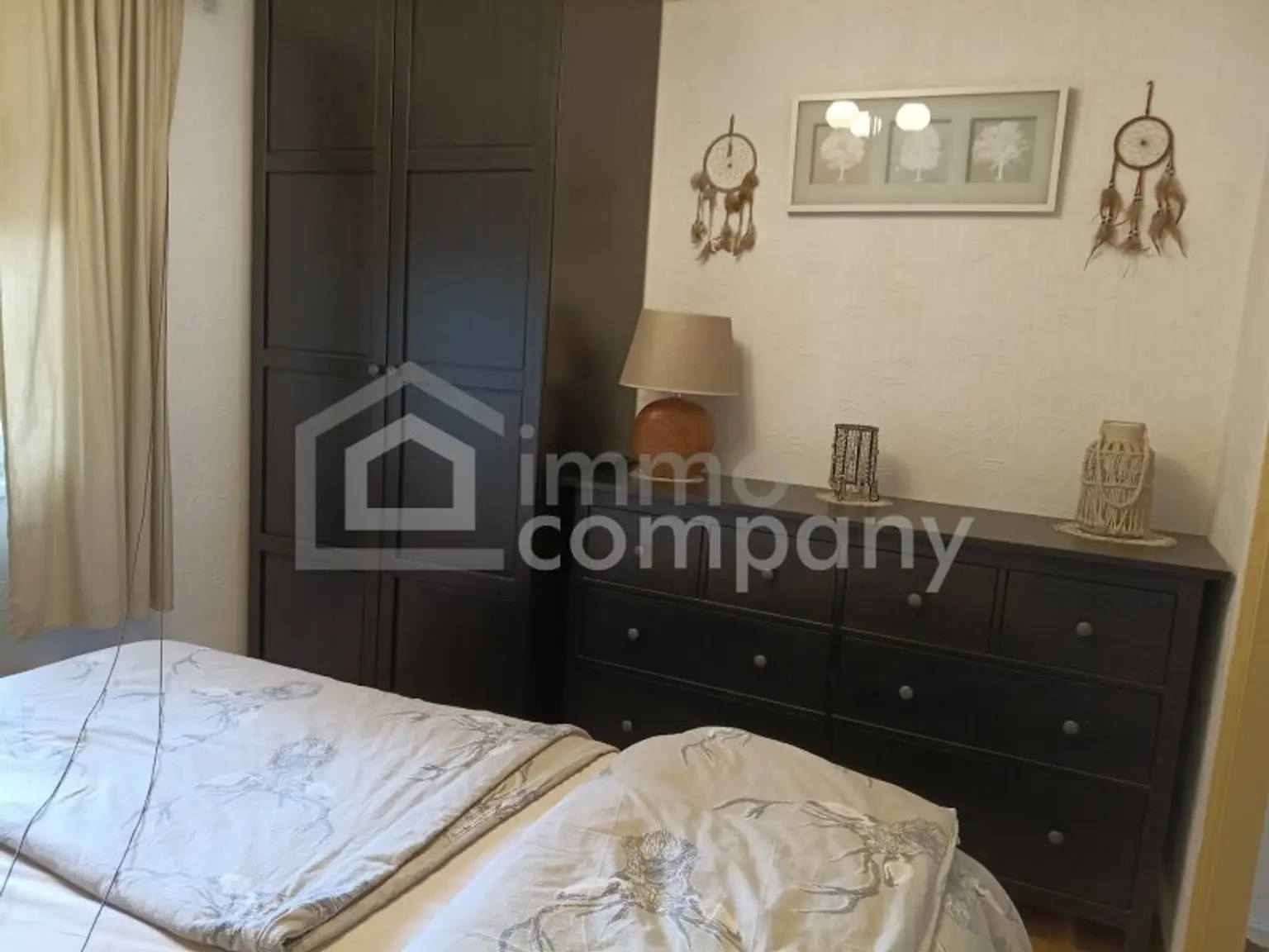 Ihre persönlicher Rückzugsort