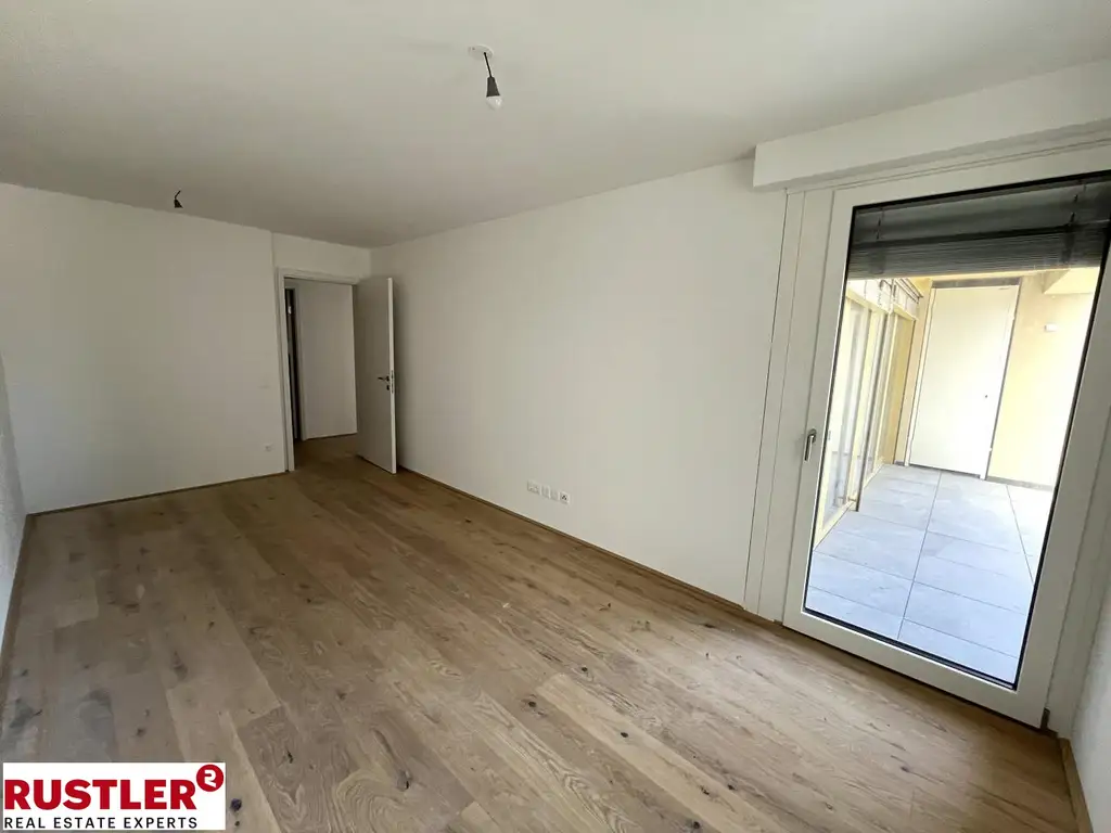 Mi Living- Hochwertige Eigentumswohnungen nähe Hauptbahnhof