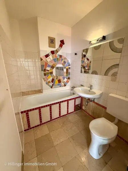 FAMILIENHIT - 6 Zimmer Wohnung in bester Lage
