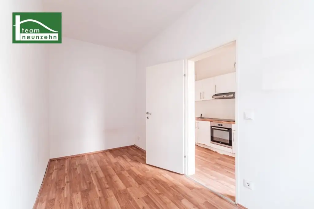 Ruhig gelegene Altbau-Wohnung mit Lift nahe U4 Meidling Hauptstraße, U6 und Theresienbad!