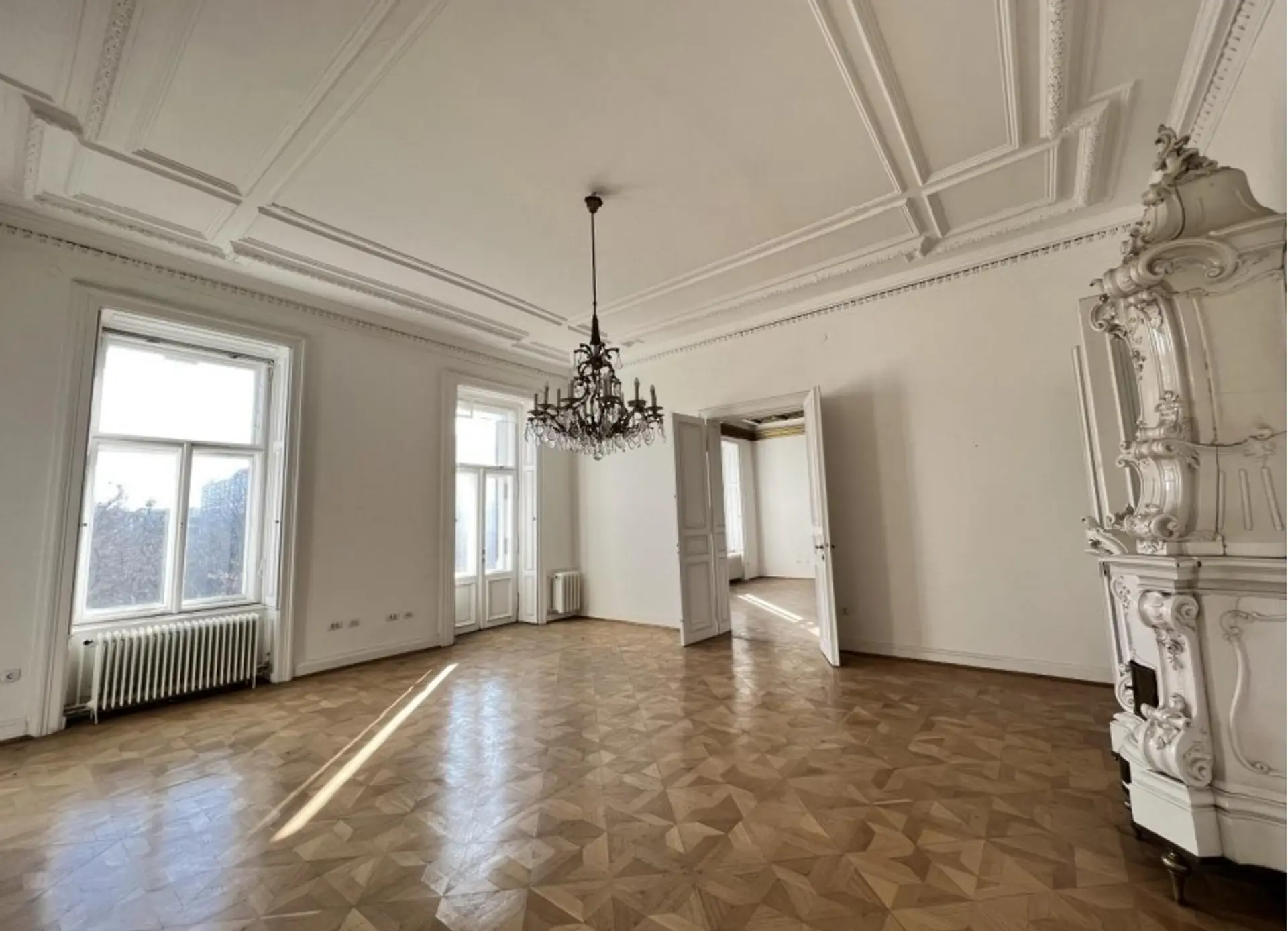 1010 Wien, Parkring 20 Foto 3