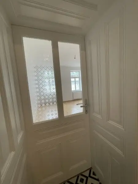 Top-Lage: 69m² Altbau-Wohnung, 2 Zimmer für 400.000 €