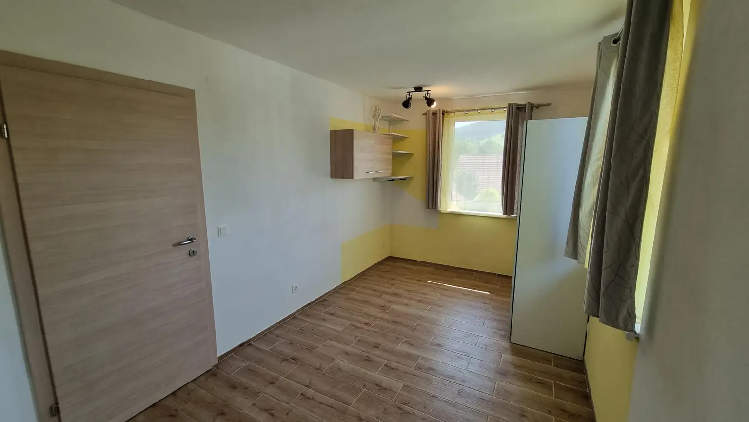 Charmantes Einfamilienhaus im Herzen von Hofstetten – ideal für Familien!