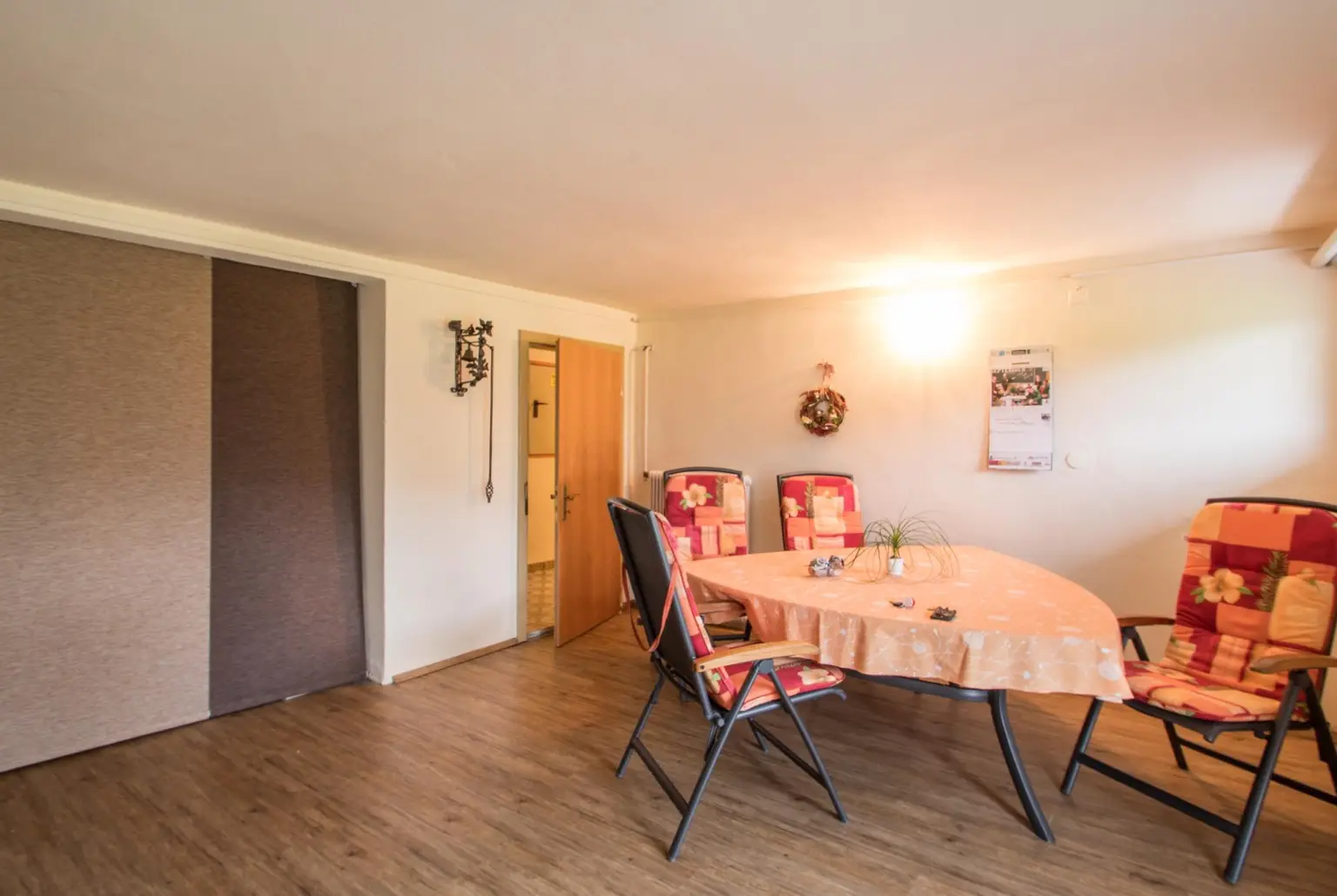 Preiswertes Einfamilienhaus