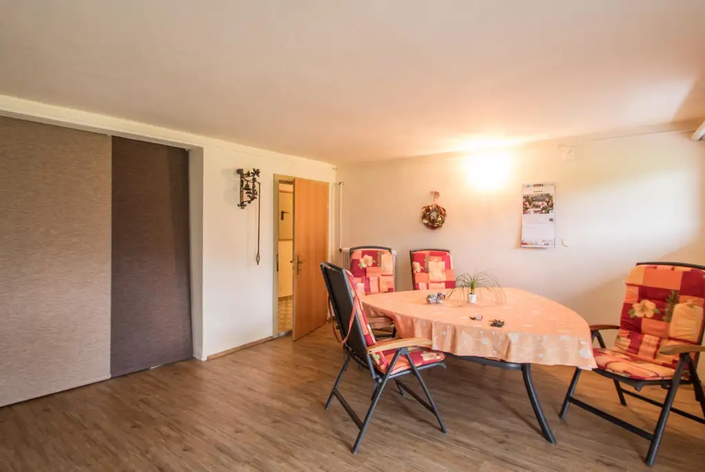 Preiswertes Einfamilienhaus
