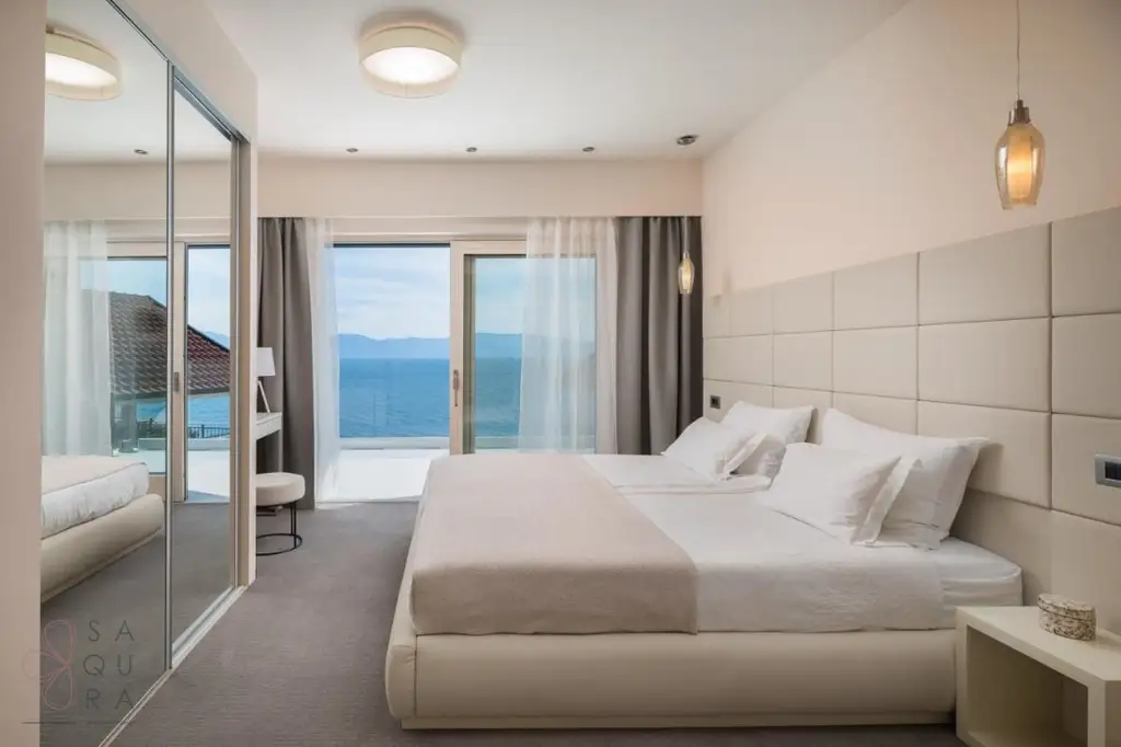 Mediterranes Lebensgefühl trifft Investment – Traumhafte Villa mit Meerblick an der Makarska Riviera