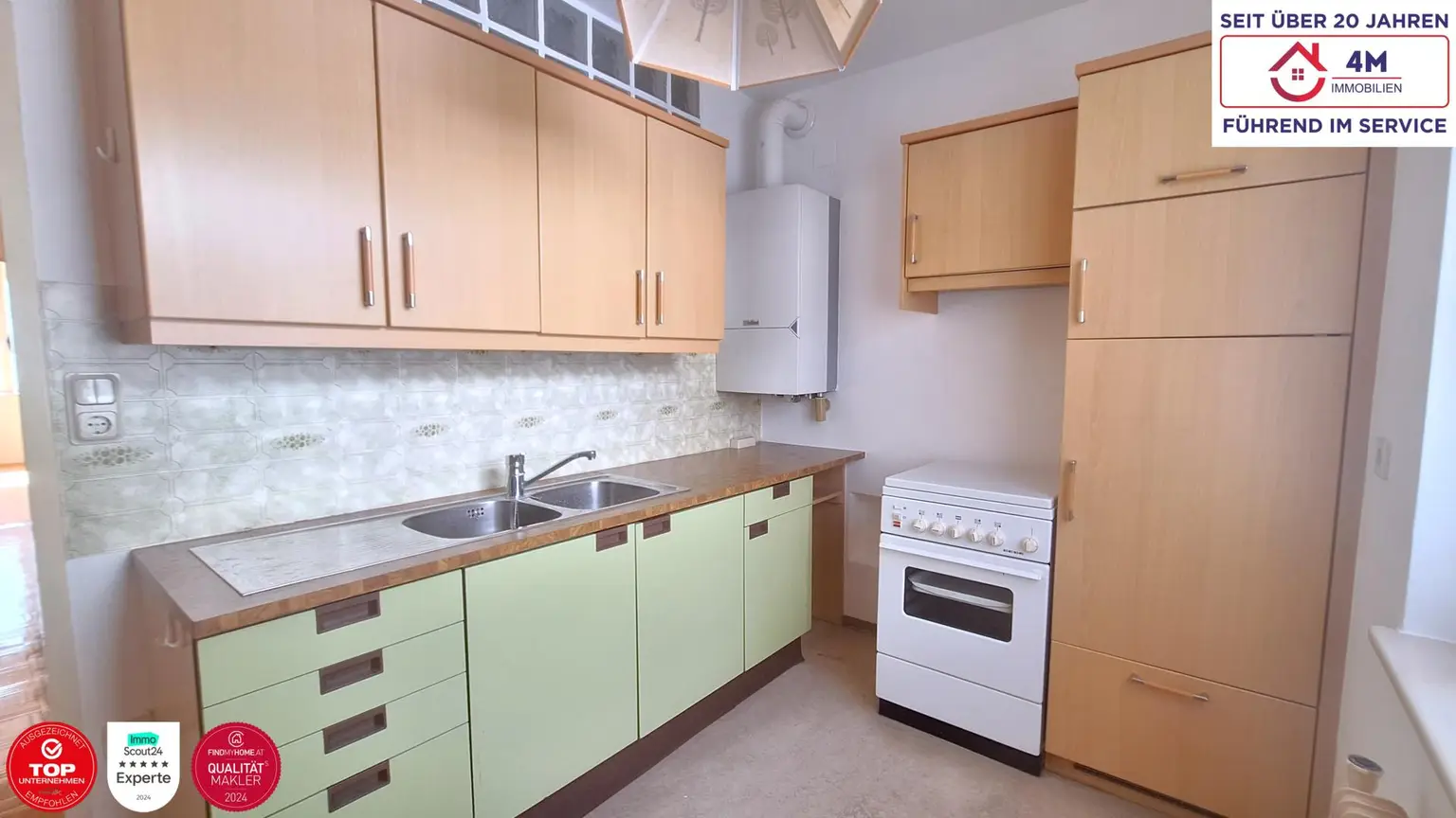 🌸 Baden von seiner schönsten Seite – stilvolle Wohnung beim Doblhoffpark / Rosarium!
