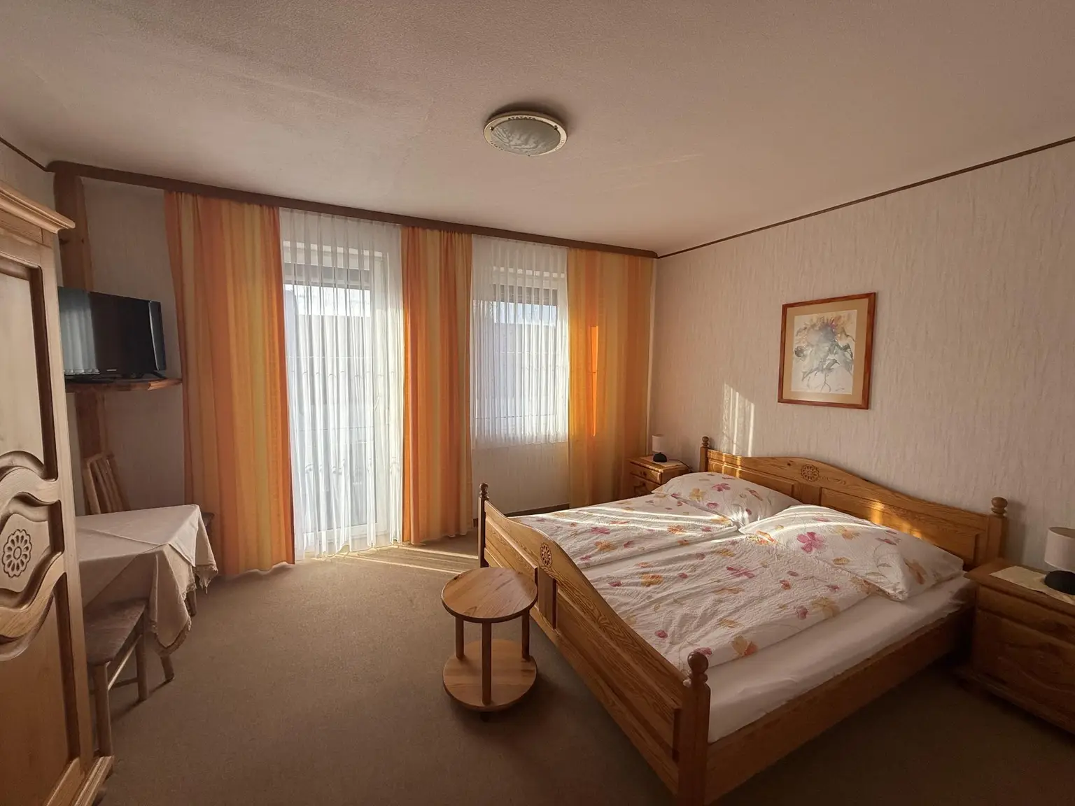 Zwischen Weinreben und Wellen-  Ein Haus mit Geschichte