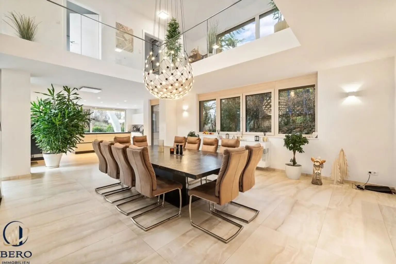 Außergewöhnliches Wohnjuwel in traumhafter Lage