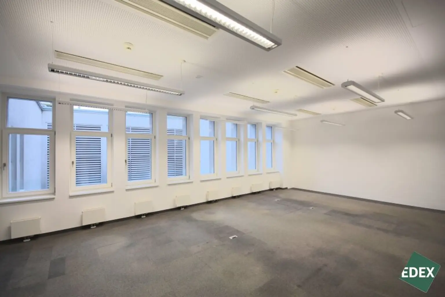 Modernes, hochwertiges Büro in 1010