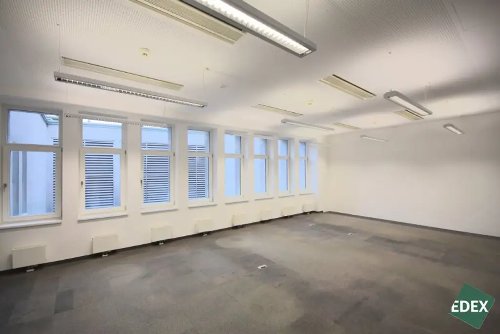 Modernes, hochwertiges Büro in 1010