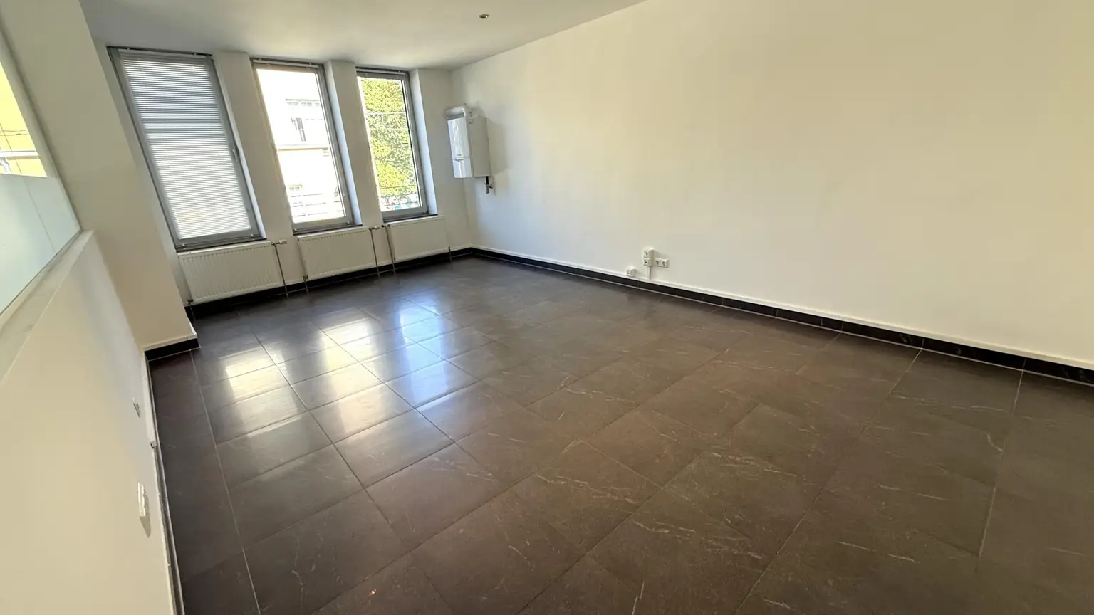 ARCHITEKTEN-HIGHLIGHT in GRINZING: Mega-cooler Grundriss! Wohnung für Individualisten!