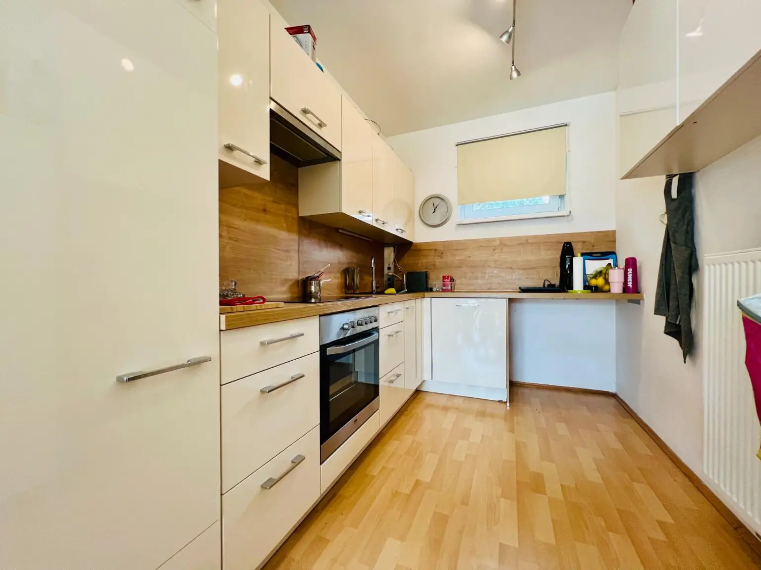 Nette 2 Zimmer Gartenwohnung in Graz Wetzelsdorf