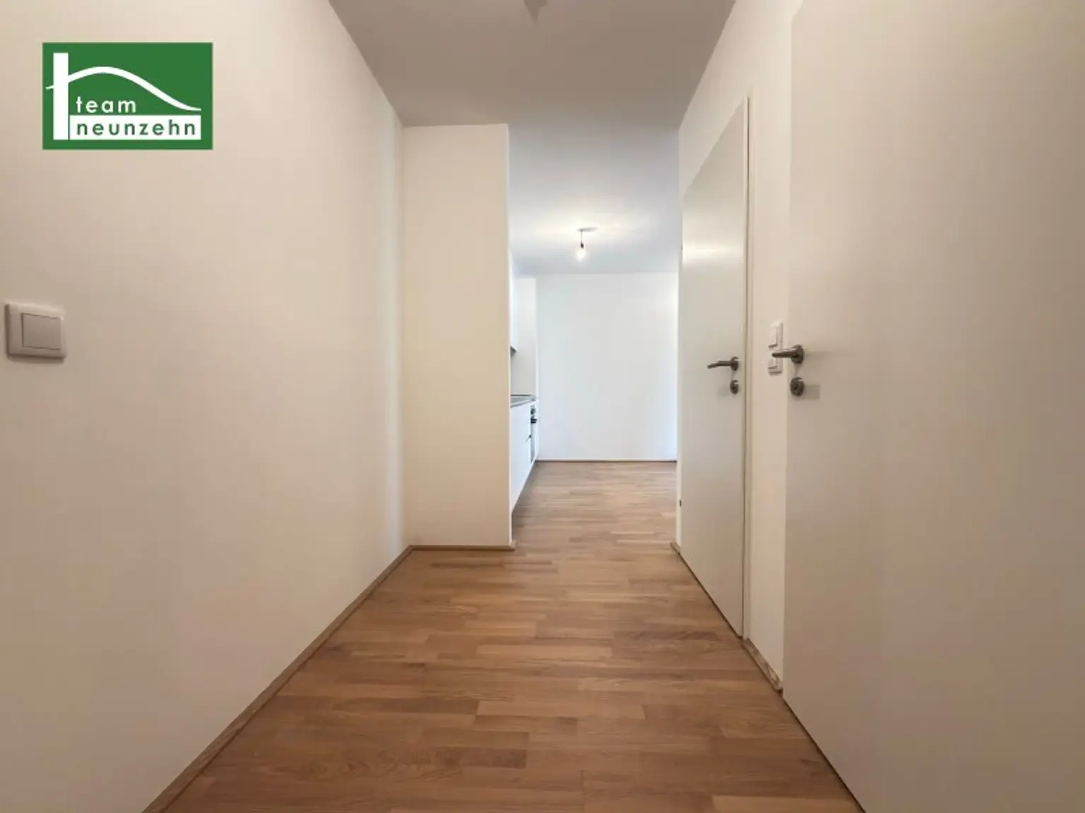 Fertiggestellte Neubau-Erstbezugswohnungen in Penzing nahe Schönbrunn. Küche inklusive!