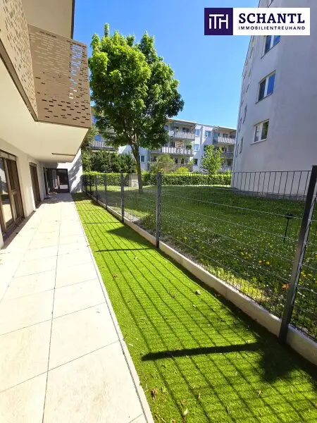 Das Wohnprojekt mit dem großen WOW! Hofseitiger Grünblick + Ruhelage + Kompakte Grundrisse + Energieeffizient + Nachhaltig! Ihr perfektes Investment - Jetzt zugreifen!
