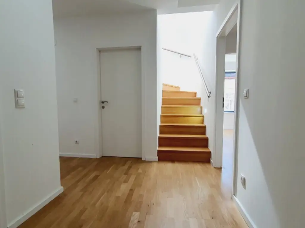 Duplex Penthouse direkt am Naschmarkt mit traumhaftem Ausblick