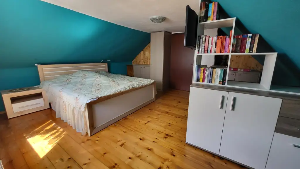 Entzückendes Wohnhaus in sonniger Lage!