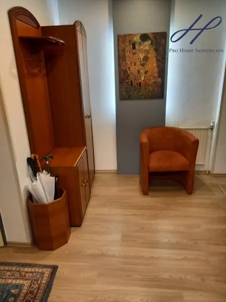 Mietwohnung im Zentrum von Oberwart