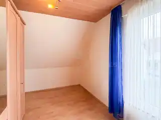 Schlafzimmer OG
