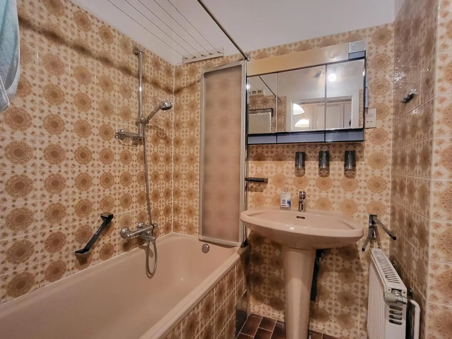 SMARTE, PRAKTIKABLE WOHNUNG AM WIENER STADTRAND