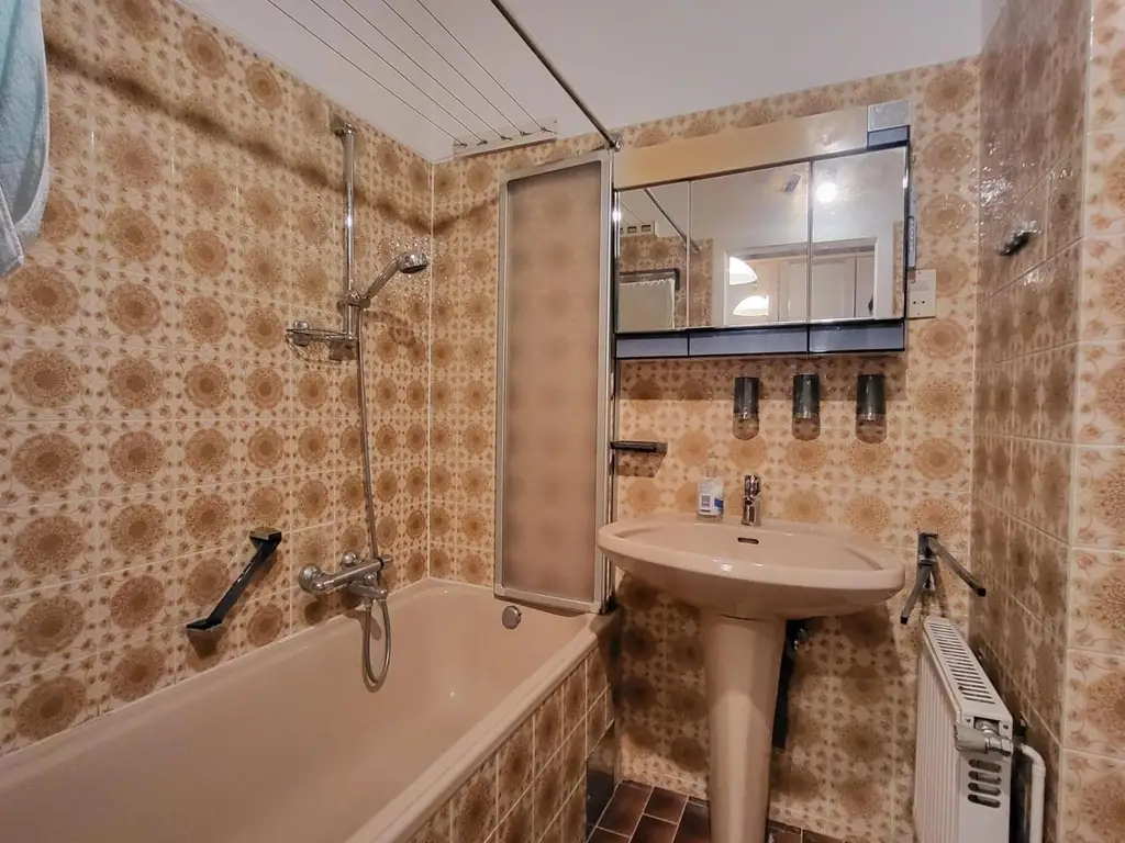 SMARTE, PRAKTIKABLE WOHNUNG AM WIENER STADTRAND