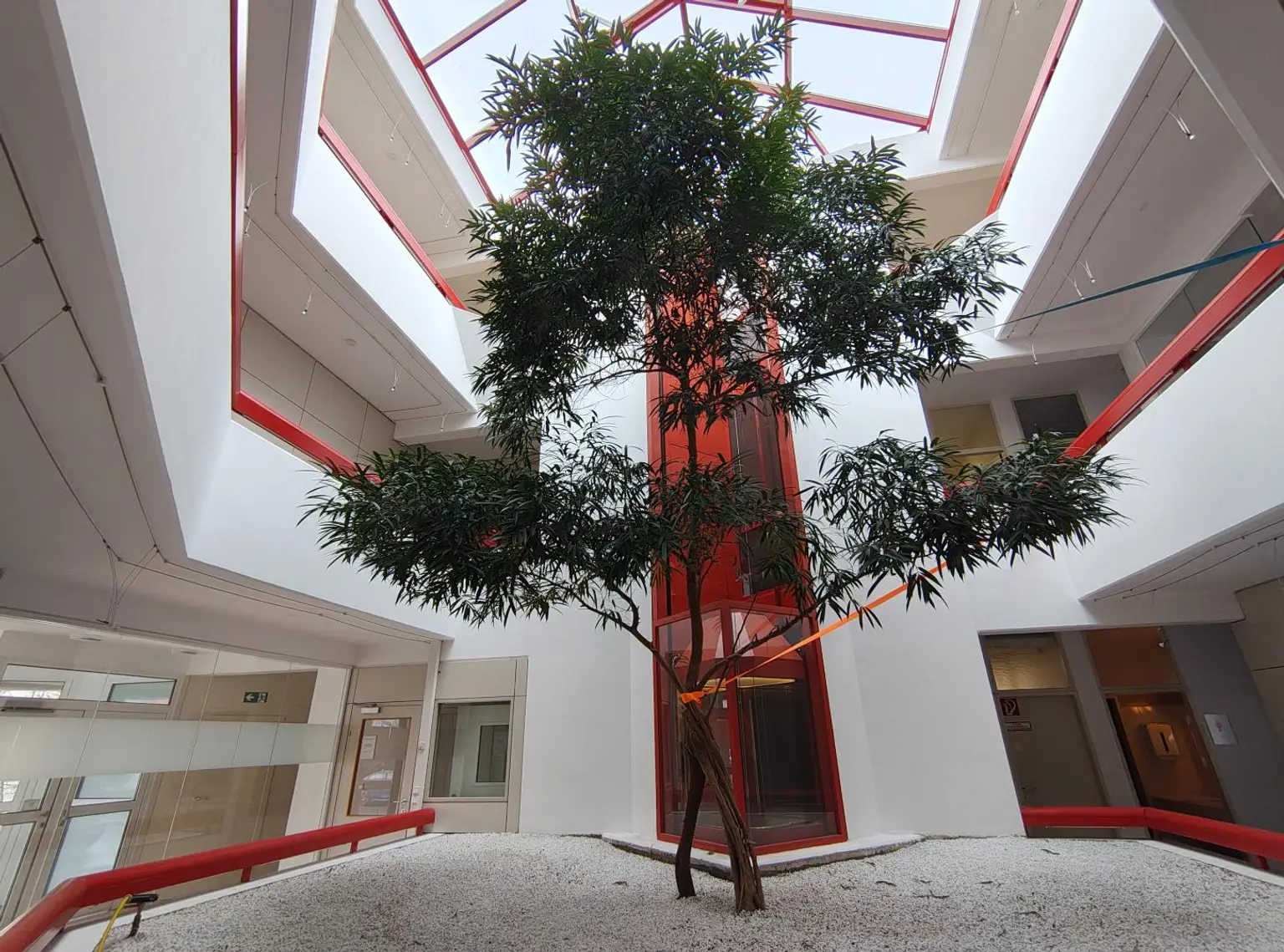 Atrium