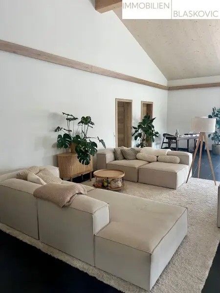 Neuwertiger Bungalow am Klopeiner See