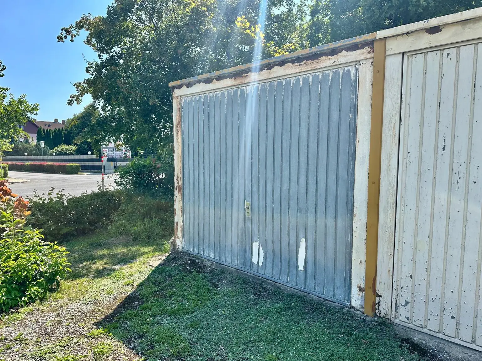 Eigentum statt Miete! Hübsche 2-Zimmerwohnung in Mistelbach!