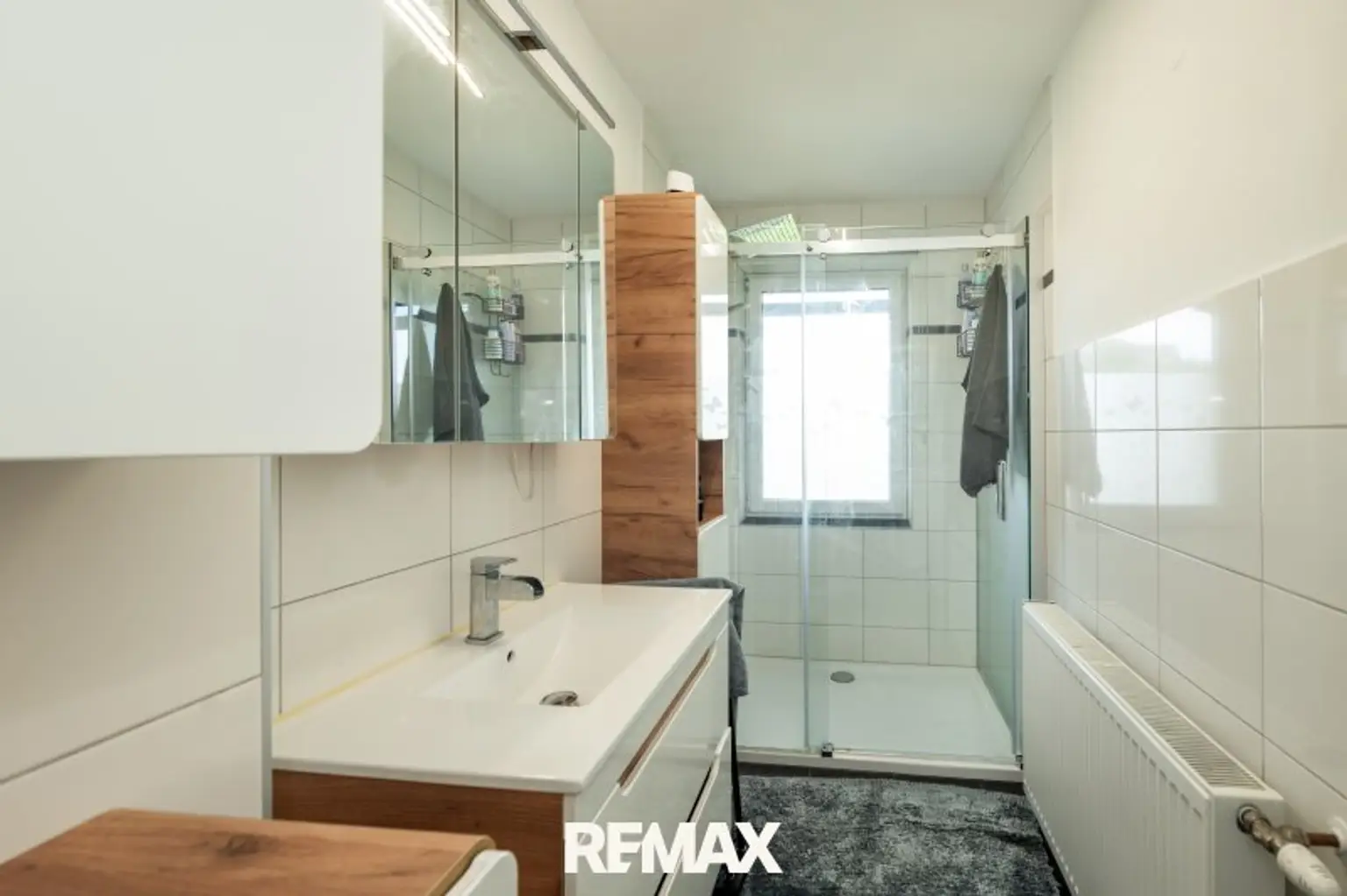 Badezimmer Haupthaus