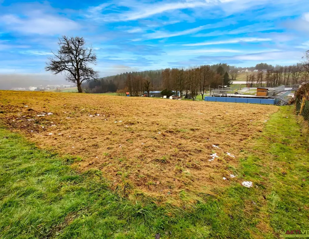 Beliebte Lage beim Schöckl. - 10 Min. vor Graz. - Genießen Sie die Ruhe mit Ausblick ins Grüne.