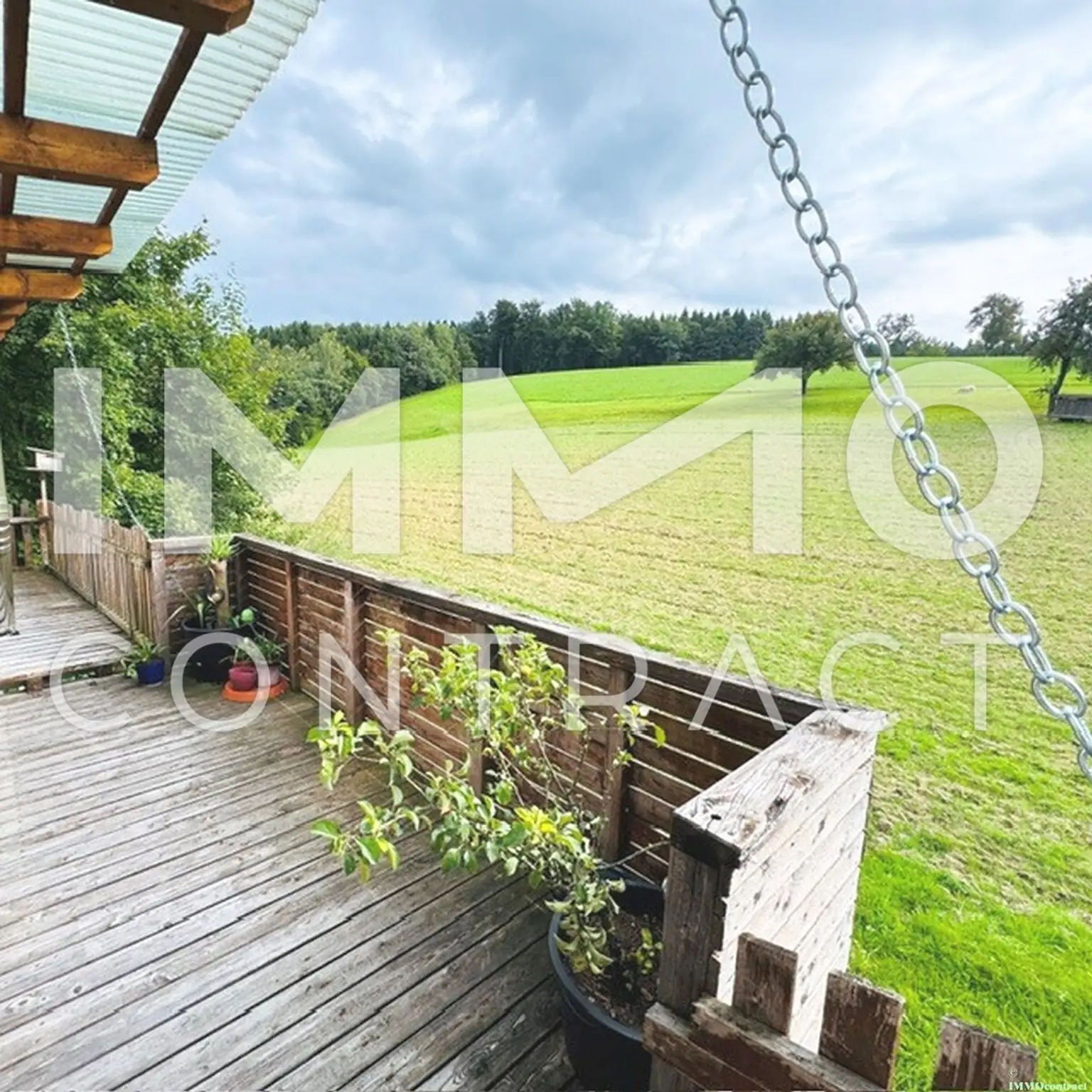 Kuscheliges Wohnhaus - nähe Schloss Ernegg - 116 m² Wohnfläche - gute Infrastruktur - Carport