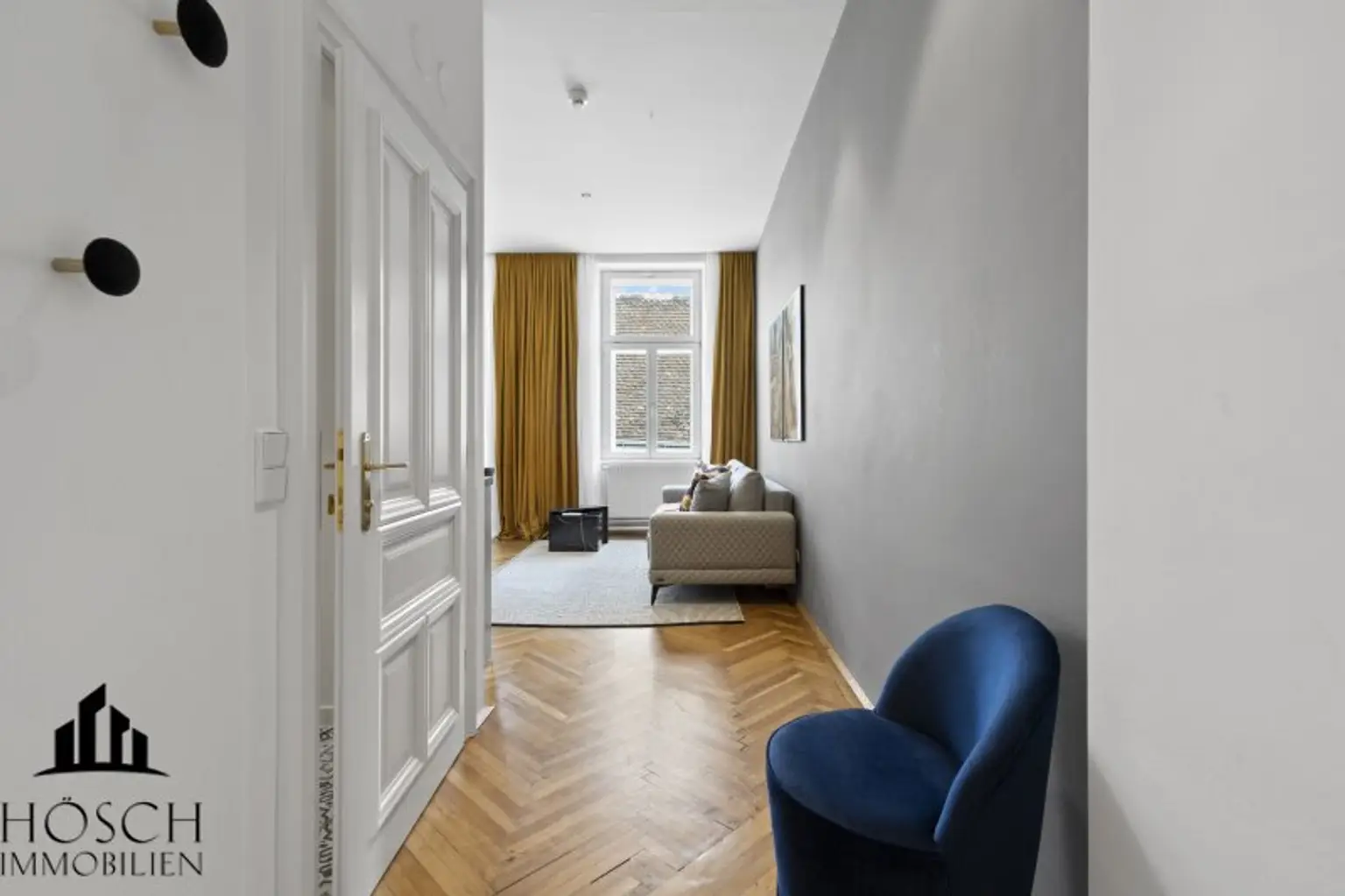 Luxury Living Retz - Exklusive vollmöblierte Apartments auf Zeit