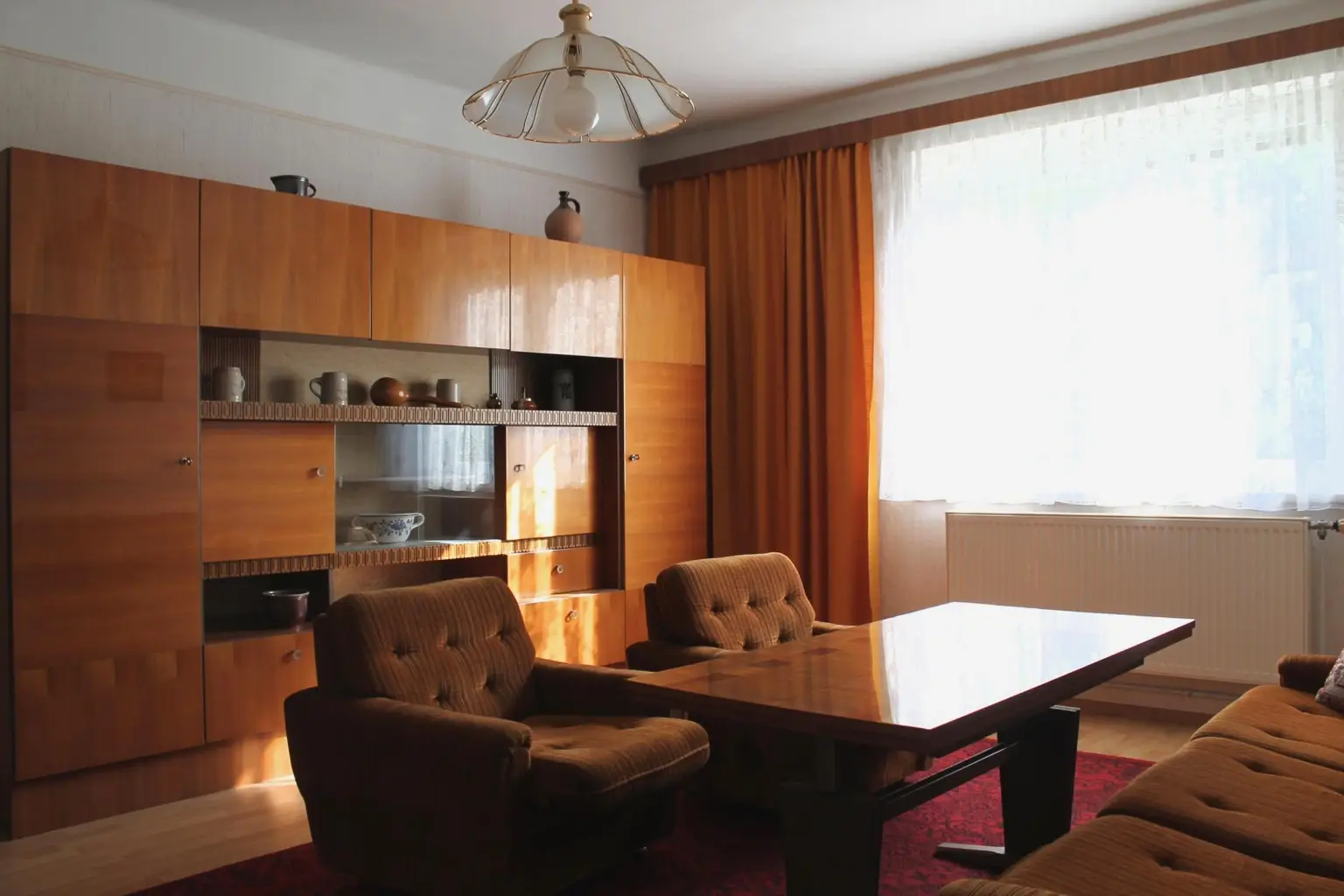 EFH 2011 Oberhautzental - Wohnzimmer