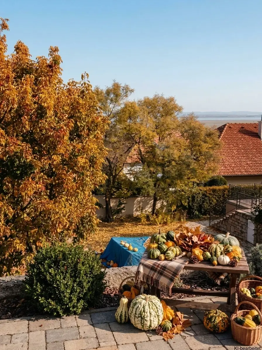 Attraktives Investment - 41 m² Wohnung mit Balkon, Klimaanlage und Blick zum Neusiedler See – Ihr Haupt- od. Zweitwohnsitz zwischen Weingärten, Natur und mediterranem Flair