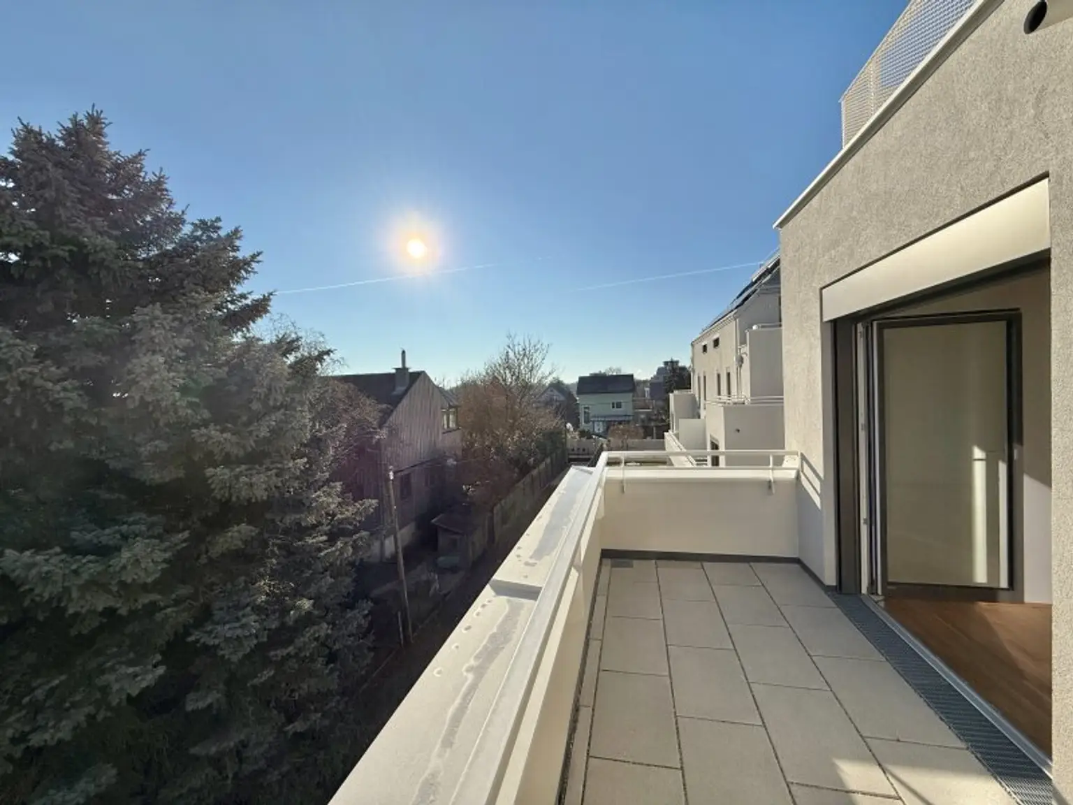 BEZUGSFERTIG I Nähe Mühlwasser I Klimaaktiv-zertifiziert I Tiefgarage I Wärmepumpe I Fußbodenheizung & Kühlung I PV-Anlage