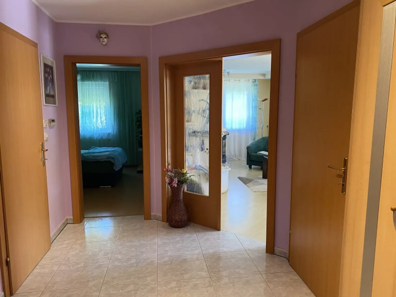 Schönes Einfamilienhaus Nähe Oberwart