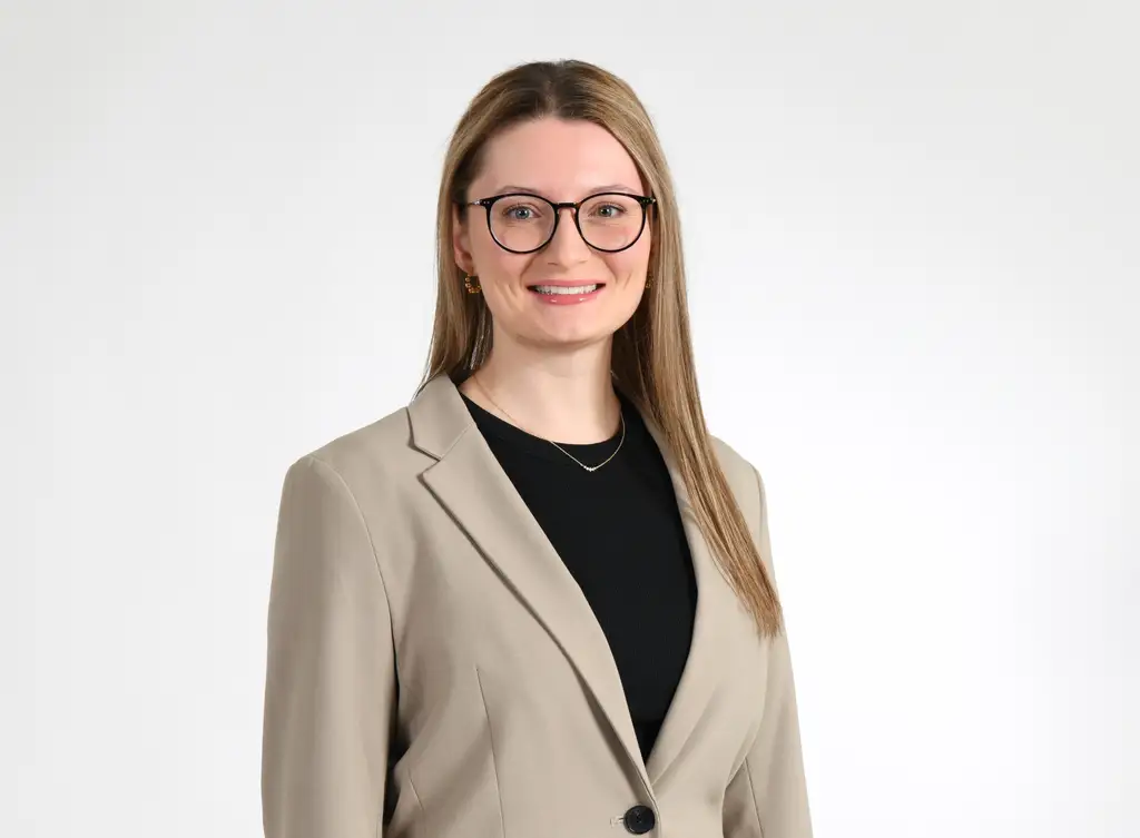 Chiara Koller, LL.B. (WU)