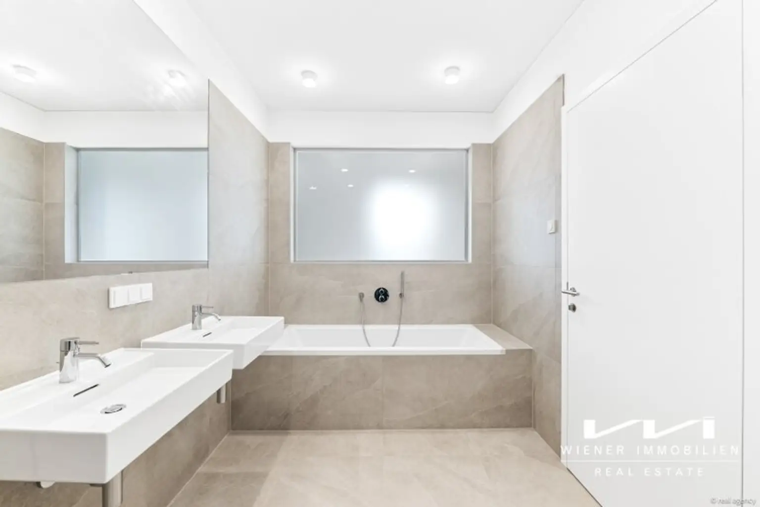 Penthousewohnung in alter Hutfabrik