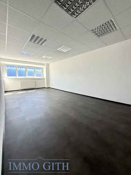 950 m² Lager + 355 m² Büro in 1230 Wien (Talpagasse) zu mieten! – Top-Anbindung, videoüberwacht, flexibel nutzbar