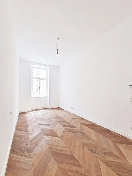 ++NEU++ Premium-Erstbezug 4-Zimmer-Stilaltbau mit luxuriösem Finish in Top Location NÄHE Urania!  U-Bahn & CAT