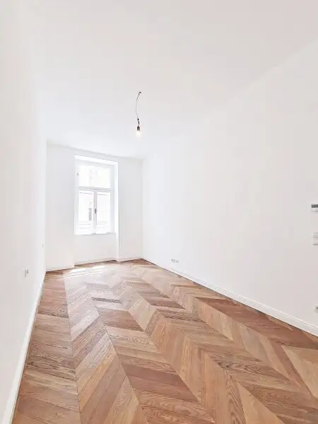++NEU++ Premium-Erstbezug 4-Zimmer-Stilaltbau mit luxuriösem Finish in Top Location NÄHE Urania!  U-Bahn & CAT
