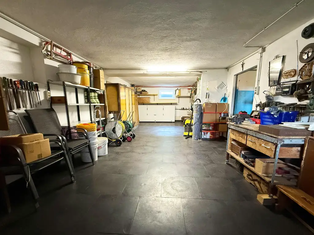 Gepflegter Bungalow unweit von Leiben - Garten inklusive!