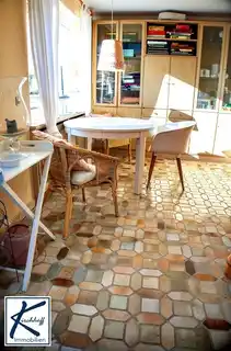Arbeitszimmer