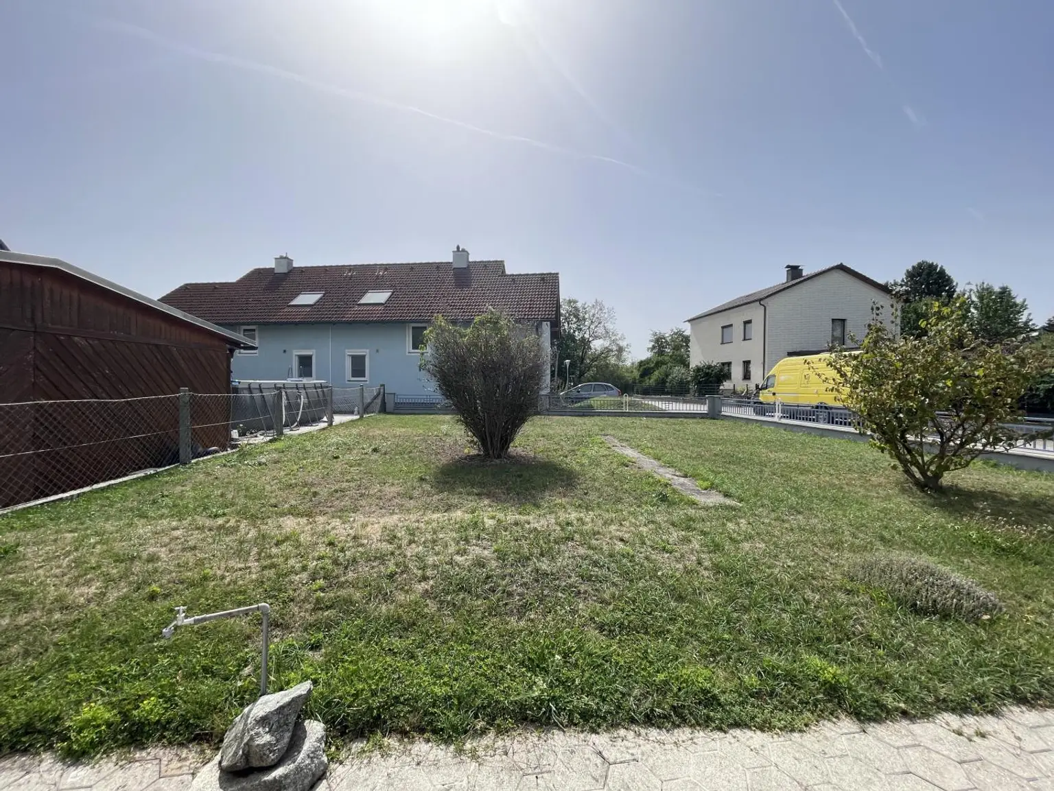 Außenaufnahme