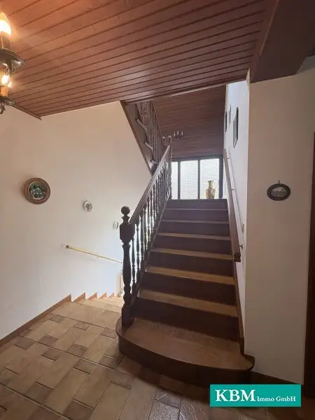 Platz für Lebensträume: Großzügiges Zuhause auf weitläufigem Grund