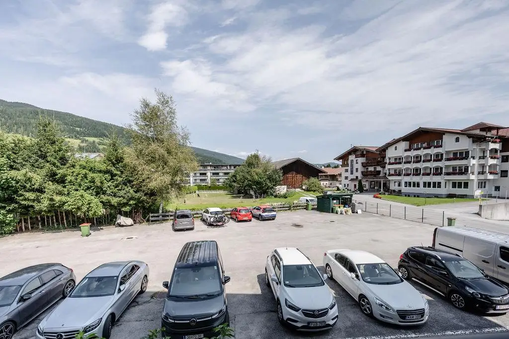 "Alpen-Nest" - Zweitwohnsitzwohnung in Altenmarkt zum Kauf!
