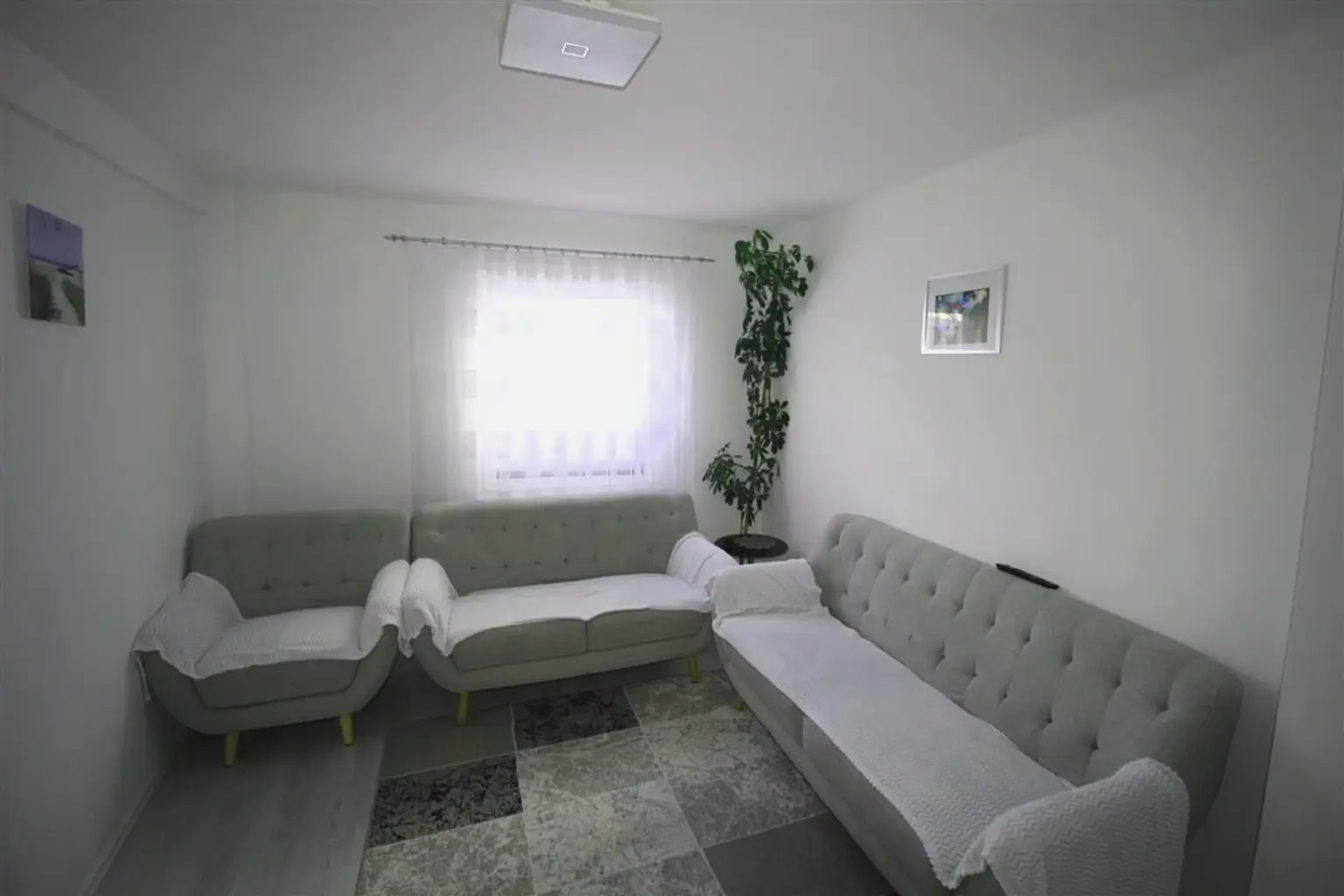 Stadthaus mit Geschäftslokal 2 Wohnungen & Dachterasse