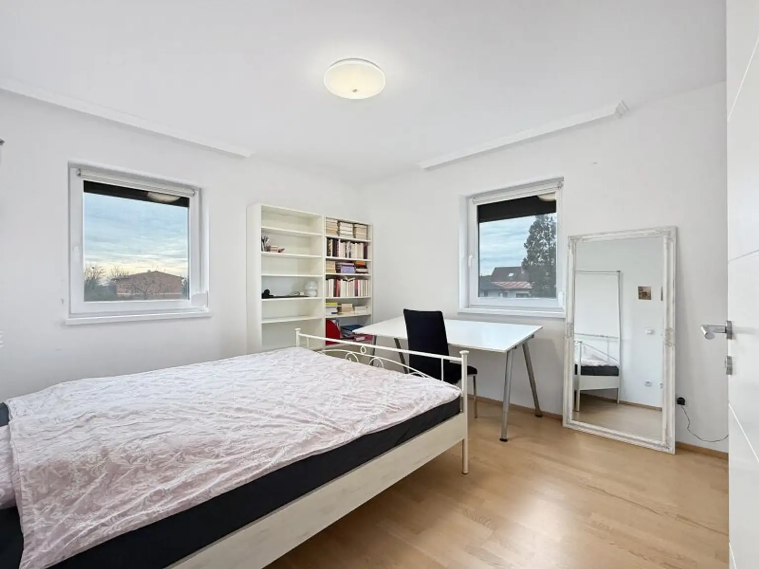 Zimmer 2 Obergeschoss