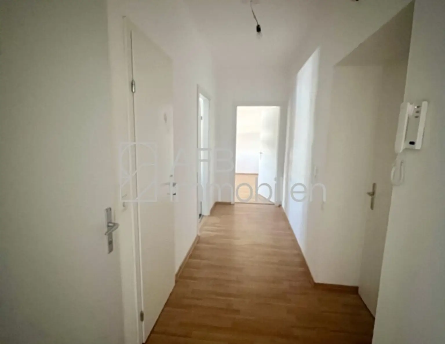 Sehr günstige 3,5-Zimmer-Genossenschaftswohnung