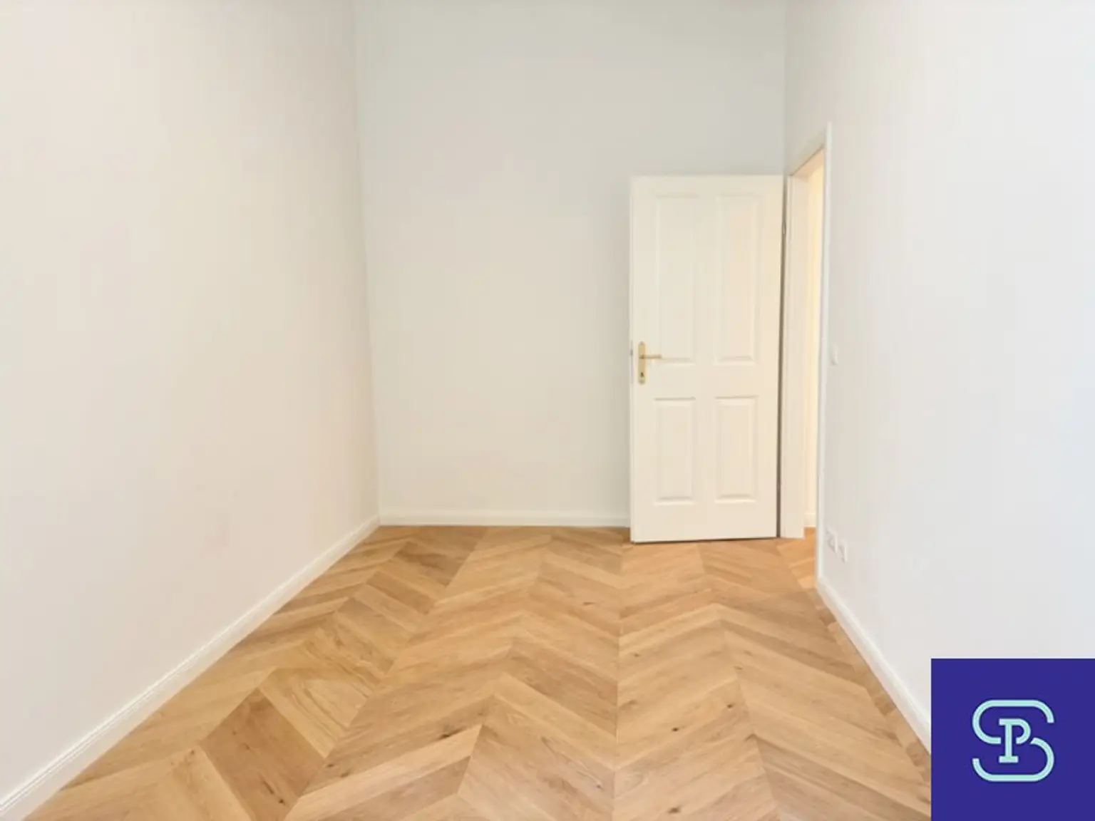 Erstbezug: wunderschöne Altbauwohnung 55m² nähe Arenbergpark - 1030 Wien